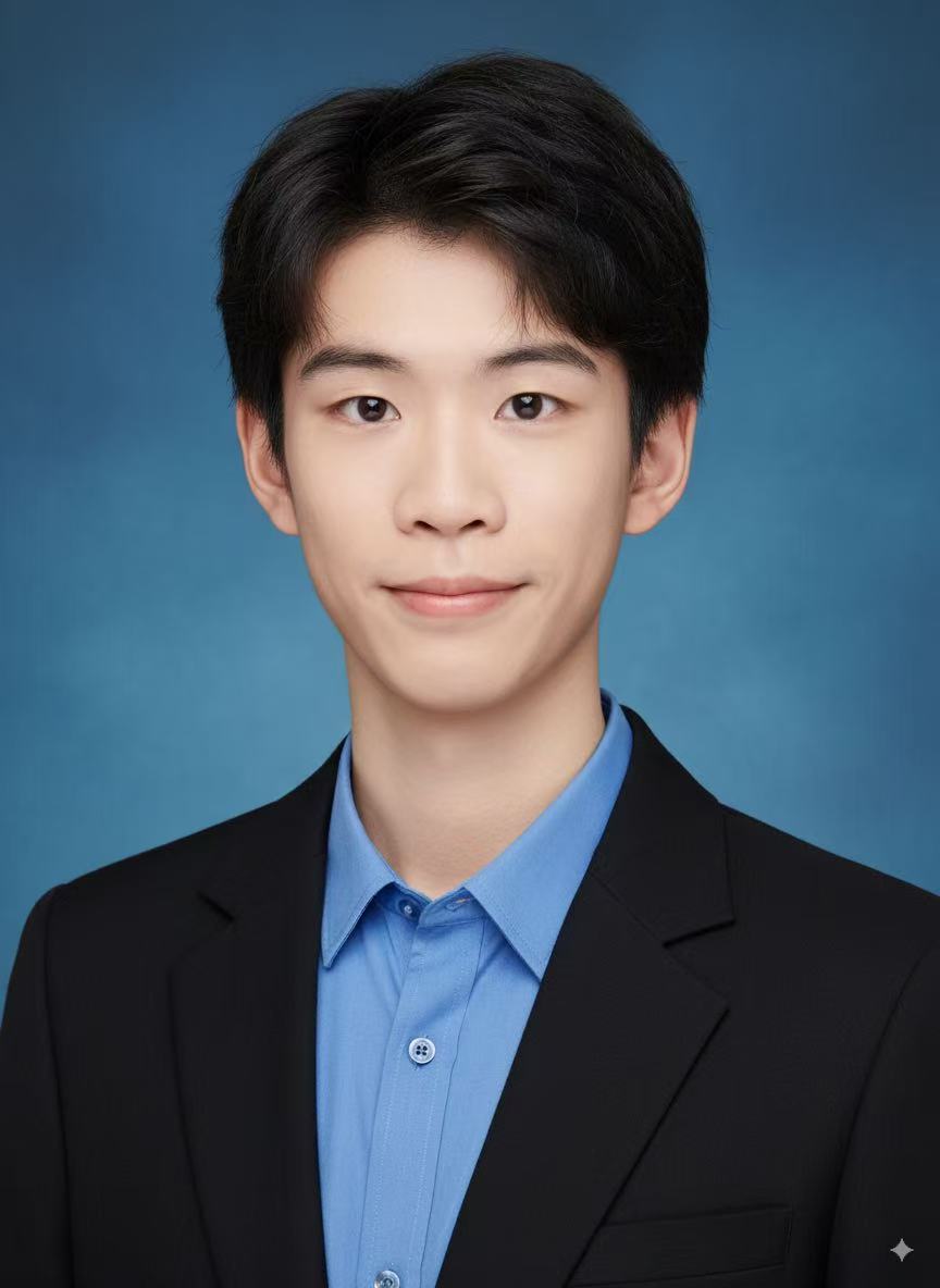 Zhixiang Zhang
